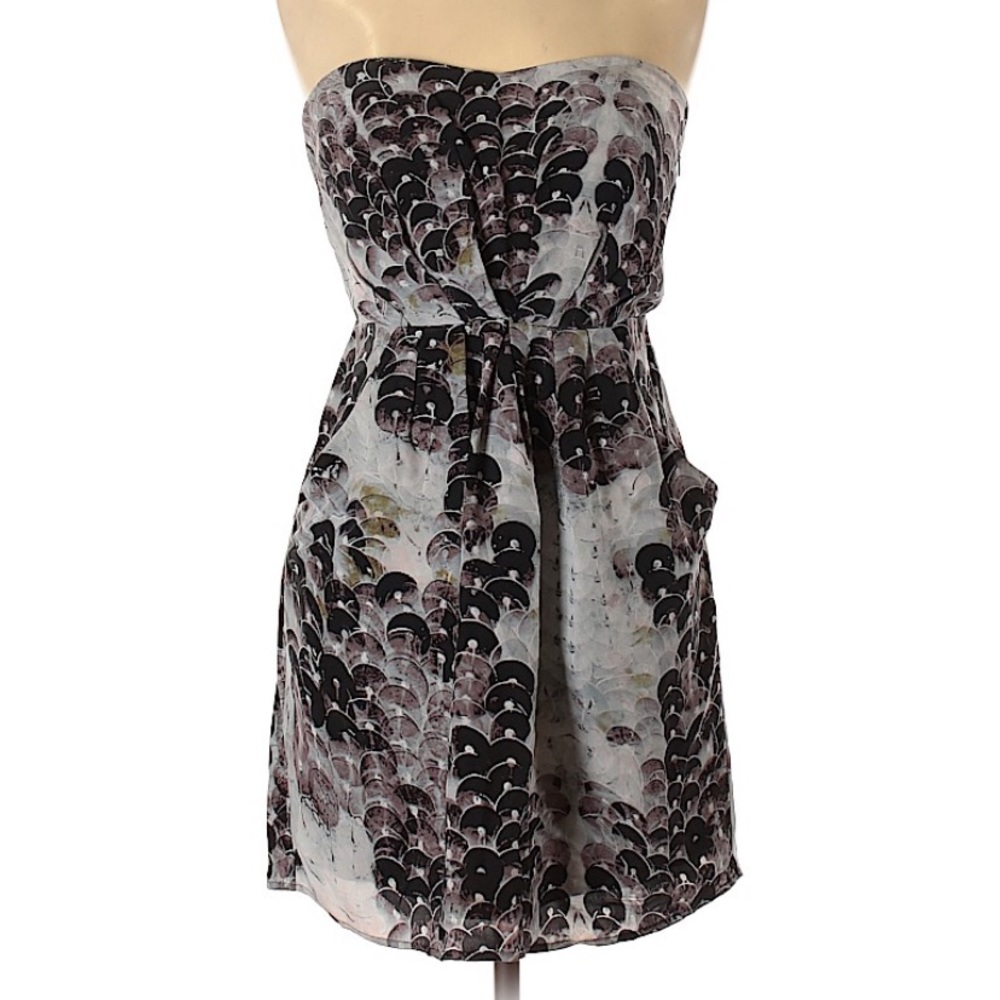 Twelfth Street by Cynthia Vincent cocktail dress